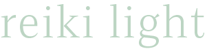 reiki light